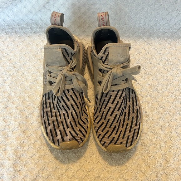 ADIDAS NMD Sneaker - Picture 3 of 9